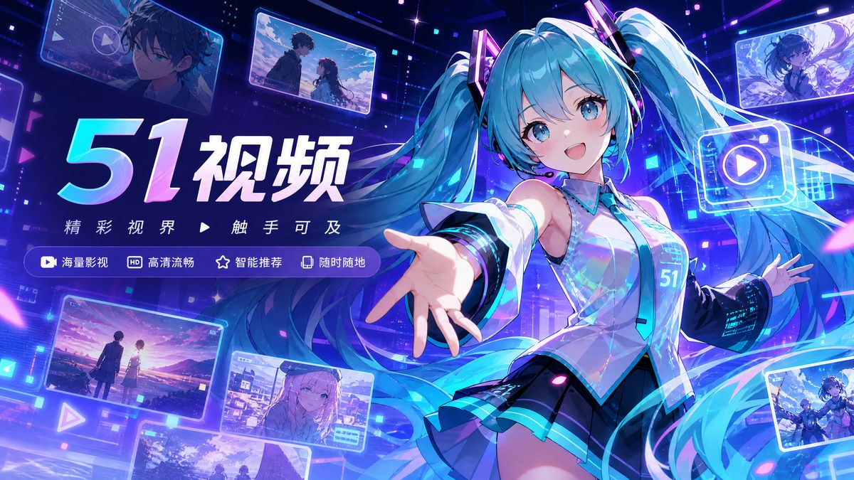 女神视频公司介绍